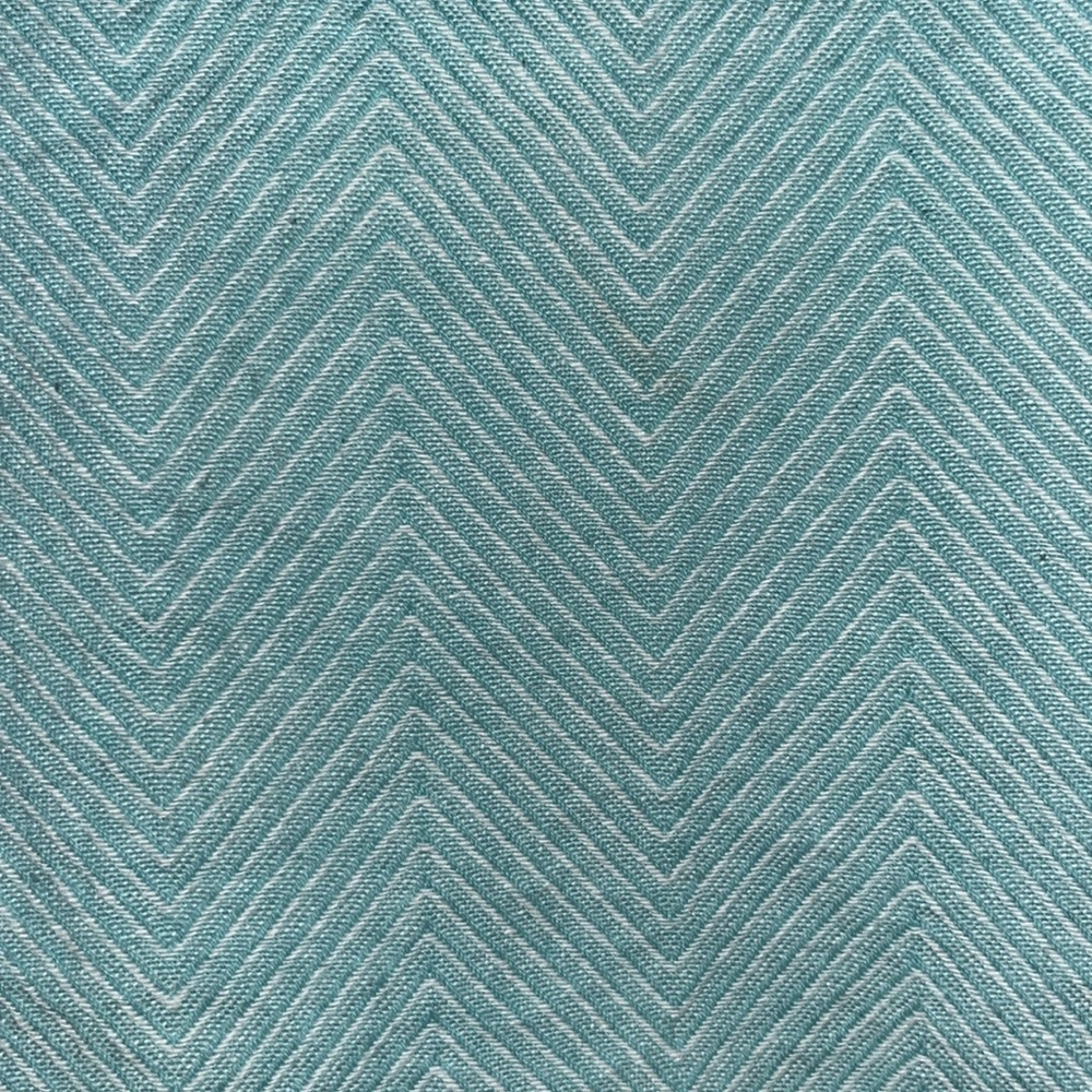 ⭐️🌴 Blue 68” Table Runner - Picture 4 of 5